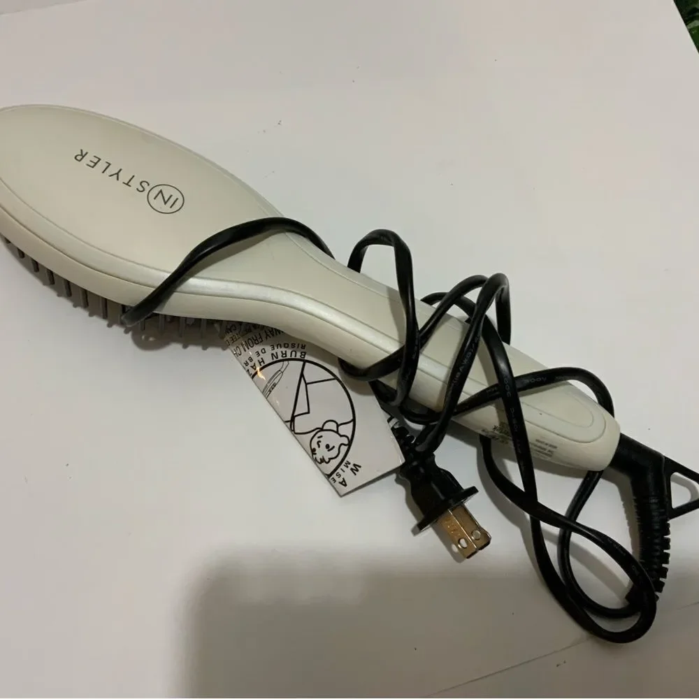 InStyler excellent